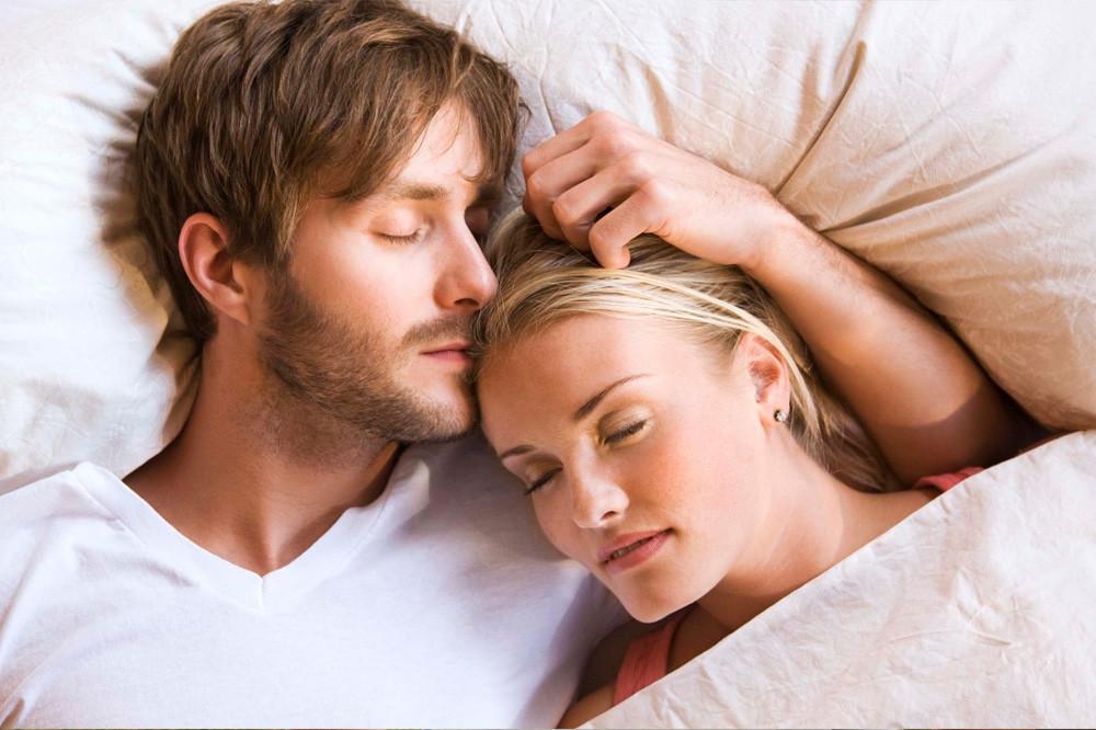Sleep - Top 5 Natural Ways To Sleep Better
