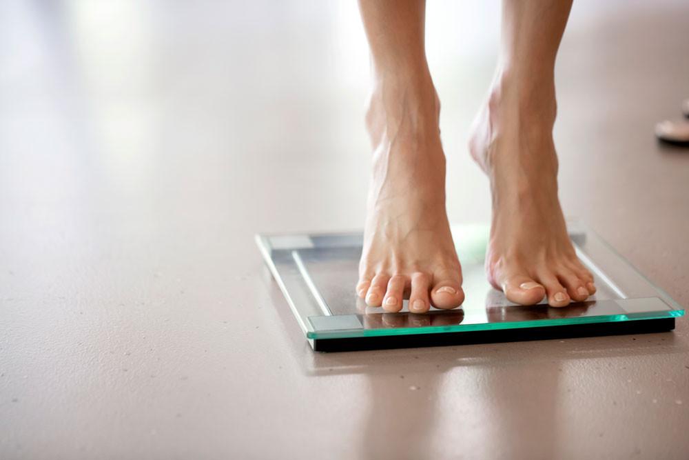 Diet and Weight Loss - Can You Reach Your Target Weight?