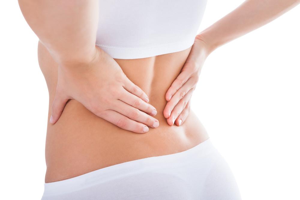 Back Pain - Best Exercises for Back Pain