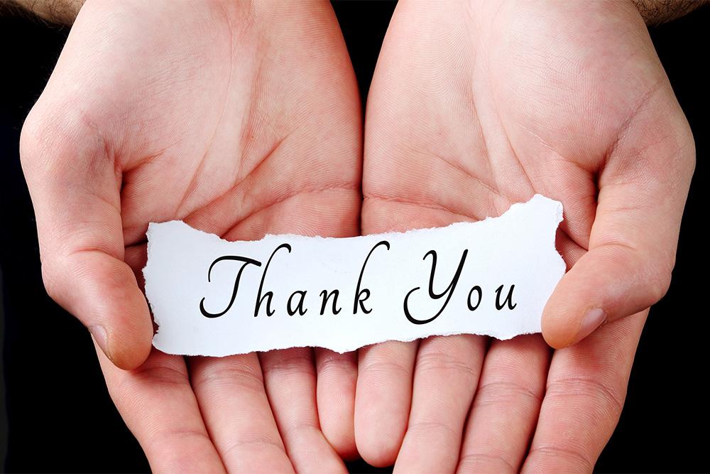 Behavioral Health - The Power of Gratitude