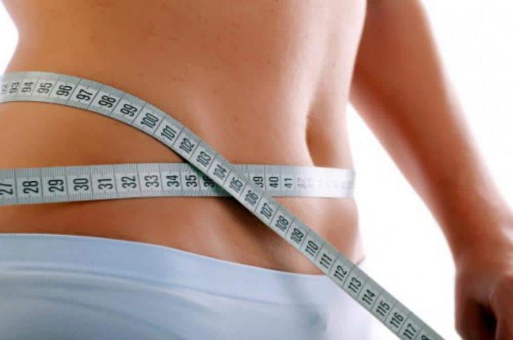 Diet and Weight Loss - How To Burn The Stubborn Belly Fat