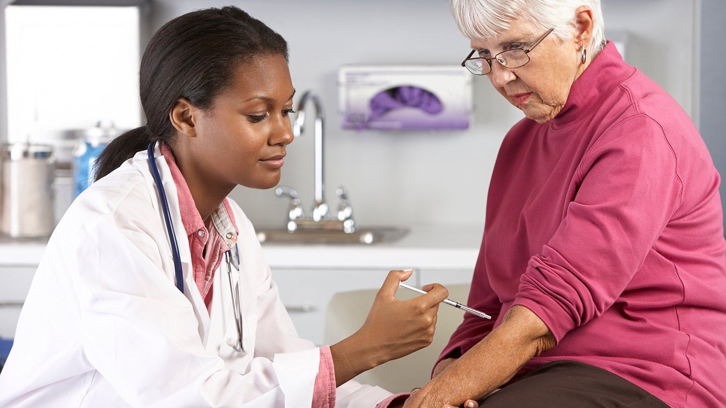 What Does Age Do To Your Immune System Dr Asa Show