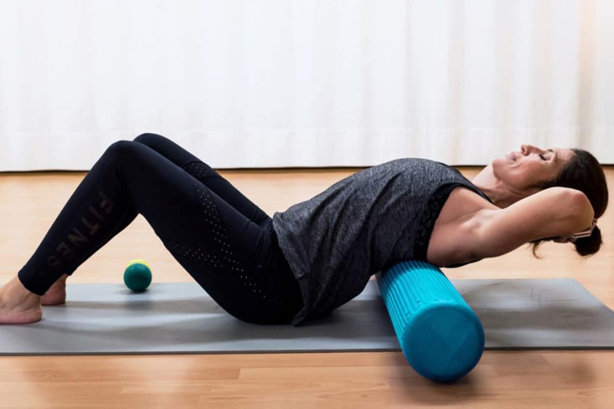 4 Simple Mobility Exercises You Can Do Right Now Dr. Asa Show