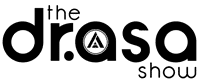 Dr Asa Show Logo