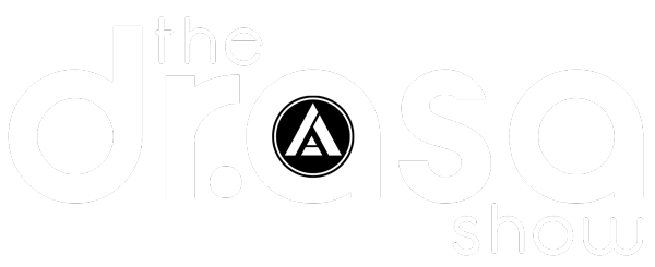 Dr Asa Show Logo