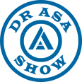 Dr Asa Show Logo